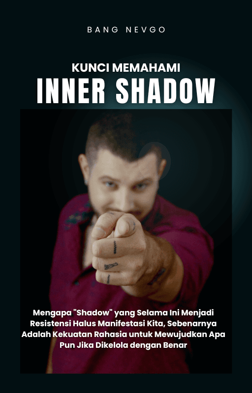 Kunci Memahami Inner Shadow