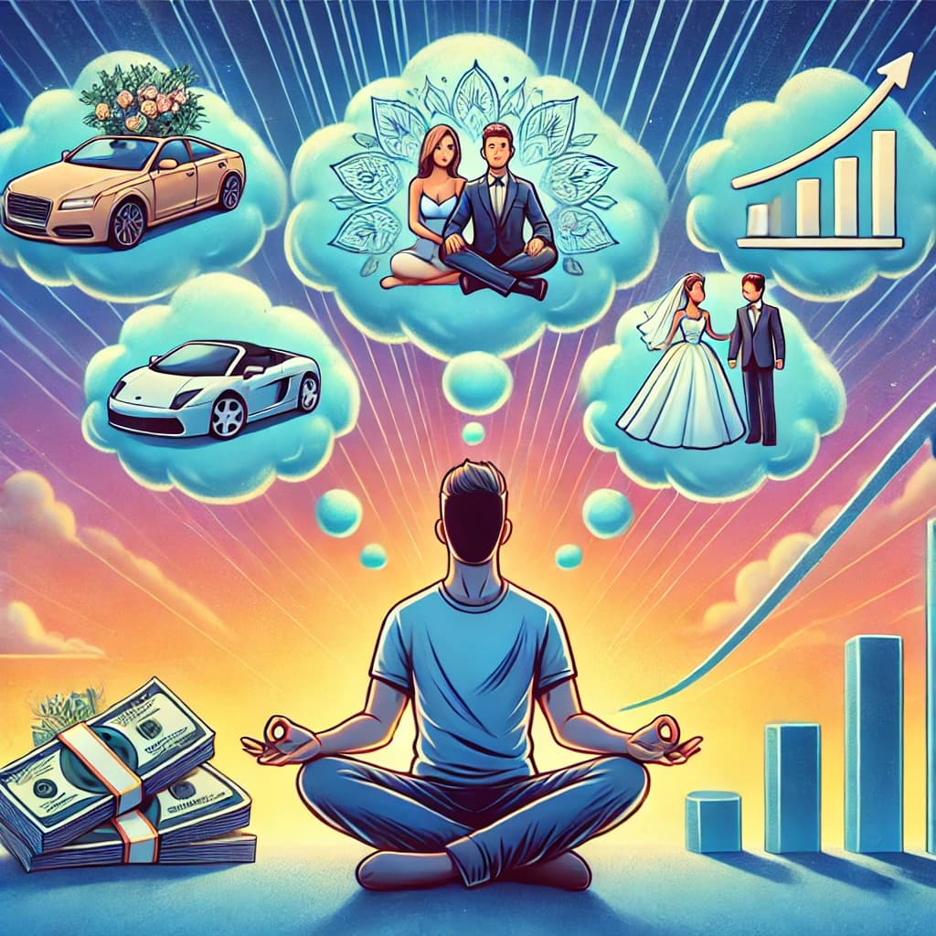 Ilustrasi Perasaan Adalah Rahasianya