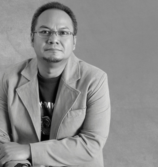 Bang Nevgo - Lead Mentor Pendampingan 101